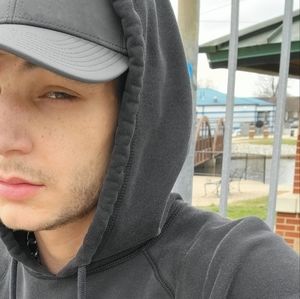 Meet your Posher, Noah